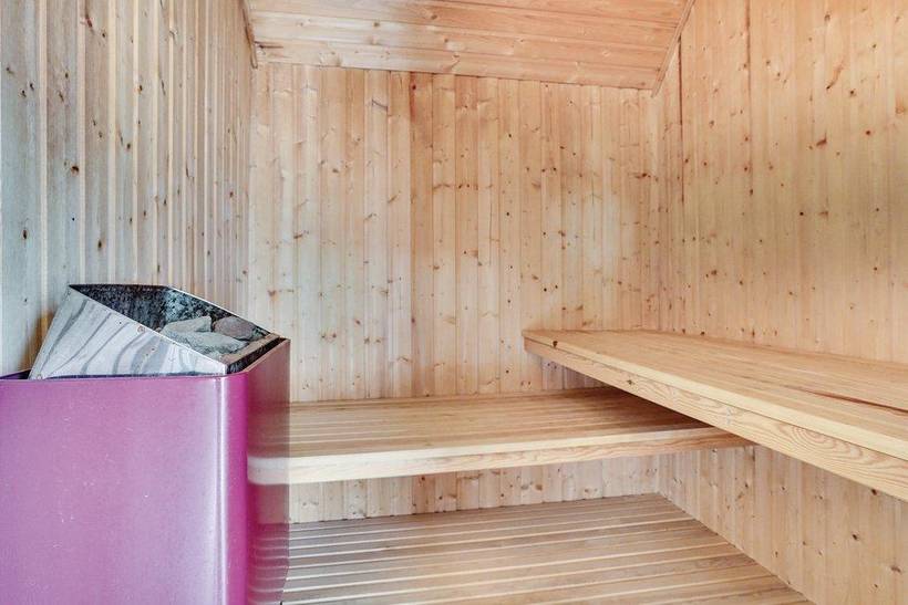 Foto von Ferienhaus SC26 in Blåvand - Westjütland