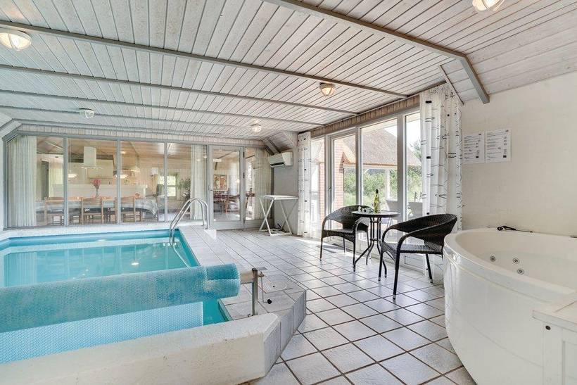 Foto von Ferienhaus SC26 in Blåvand - Westjütland