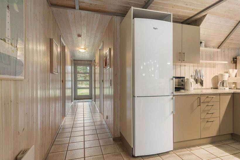 Foto von Ferienhaus SC26 in Blåvand - Westjütland