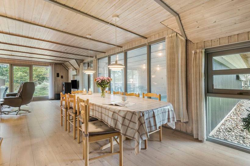 Foto von Ferienhaus SC26 in Blåvand - Westjütland