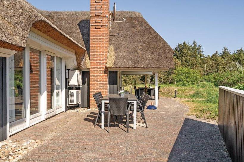 Foto von Ferienhaus SC26 in Blåvand - Westjütland