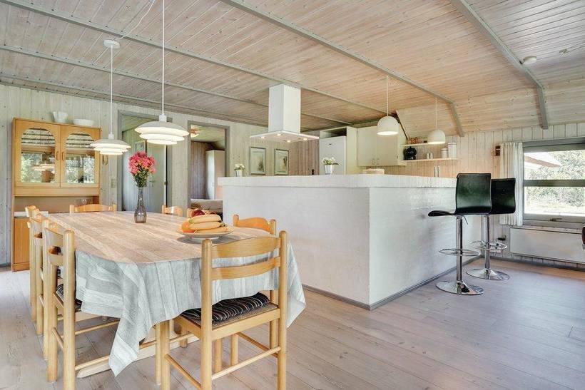 Foto von Ferienhaus SC26 in Blåvand - Westjütland