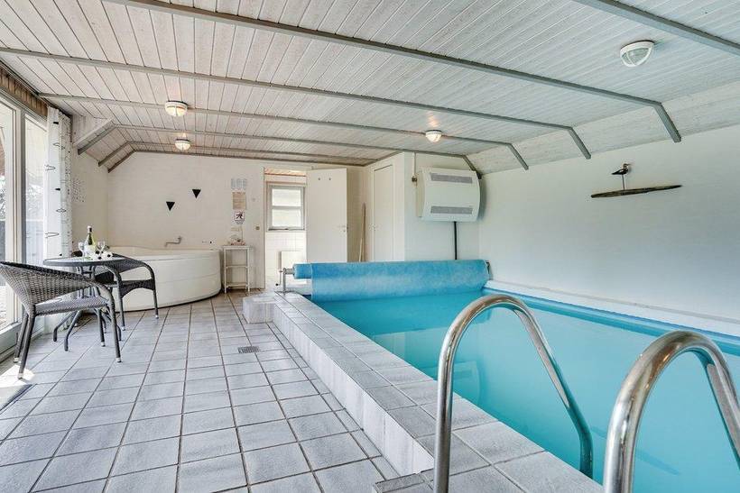 Foto von Ferienhaus SC26 in Blåvand - Westjütland
