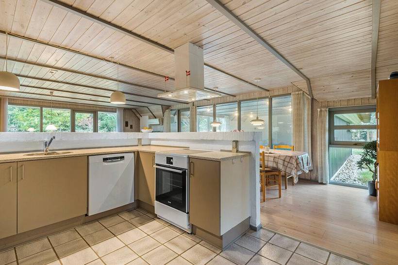 Foto von Ferienhaus SC26 in Blåvand - Westjütland