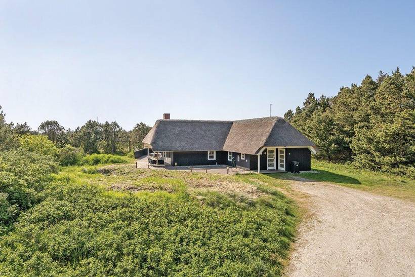 Foto von Ferienhaus SC26 in Blåvand - Westjütland