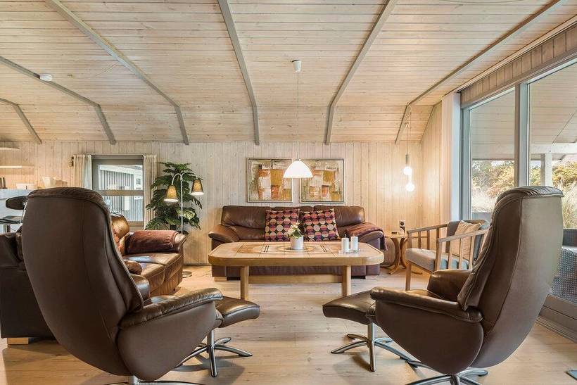 Foto von Ferienhaus SC26 in Blåvand - Westjütland