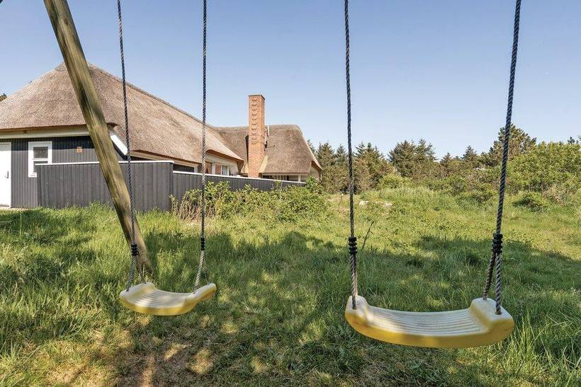Foto von Ferienhaus SC26 in Blåvand - Westjütland
