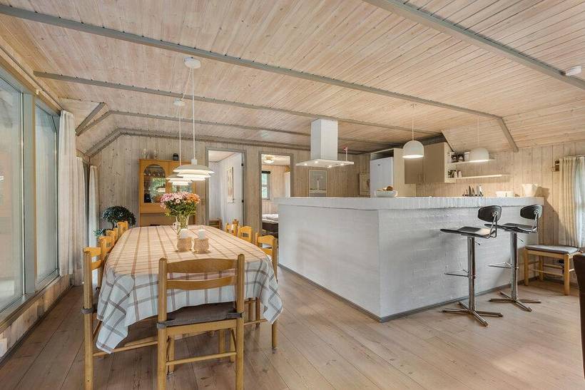 Foto von Ferienhaus SC26 in Blåvand - Westjütland