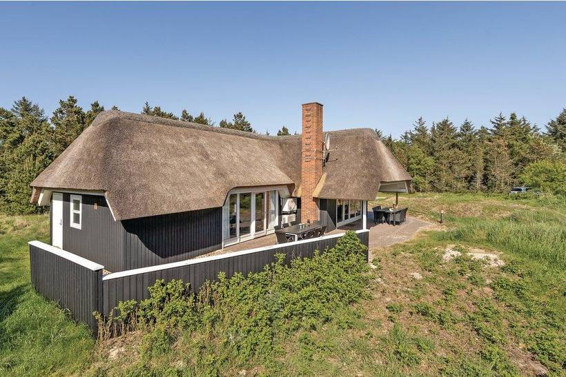 Foto von Ferienhaus SC26 in Blåvand - Westjütland