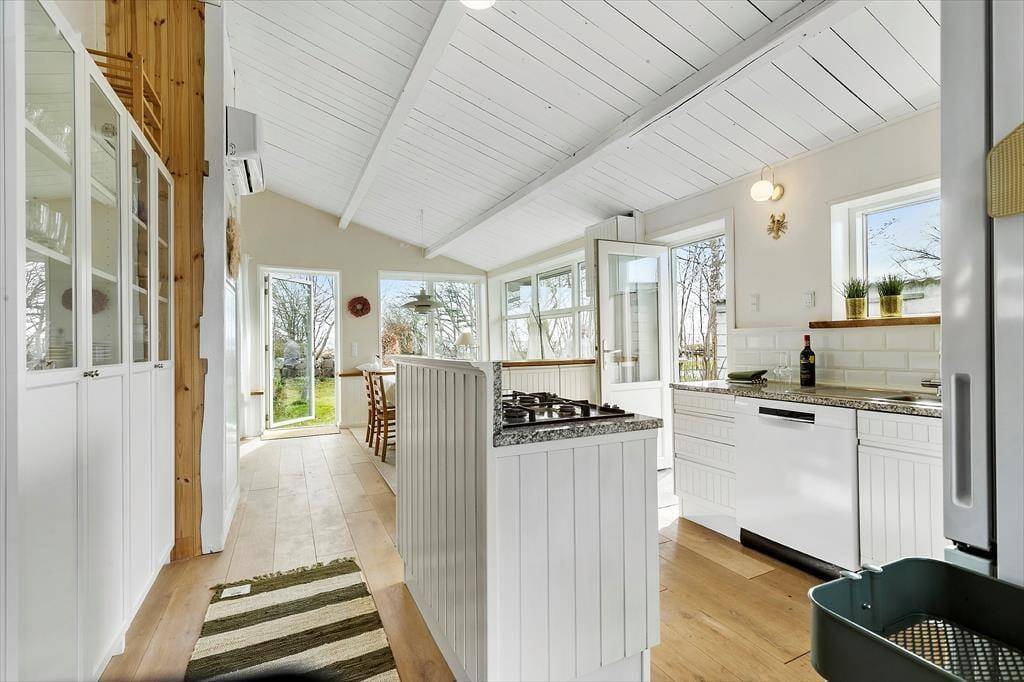 Foto von Ferienhaus SC29 in Følle - Ostjütland