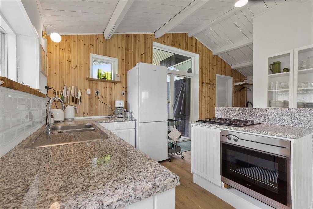 Foto von Ferienhaus SC29 in Følle - Ostjütland
