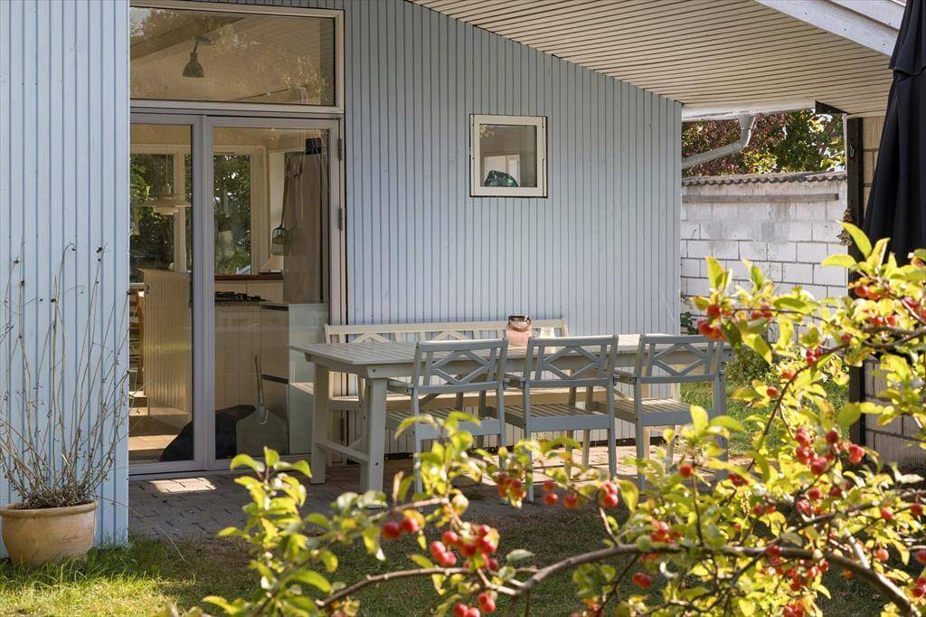 Foto von Ferienhaus SC29 in Følle - Ostjütland