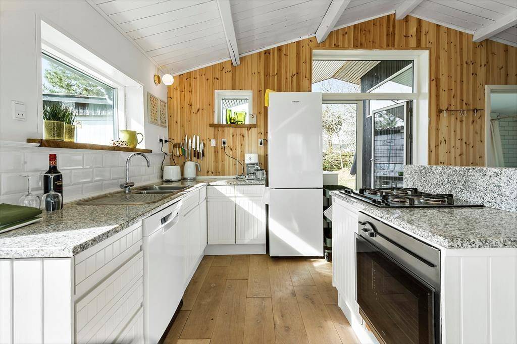 Foto von Ferienhaus SC29 in Følle - Ostjütland