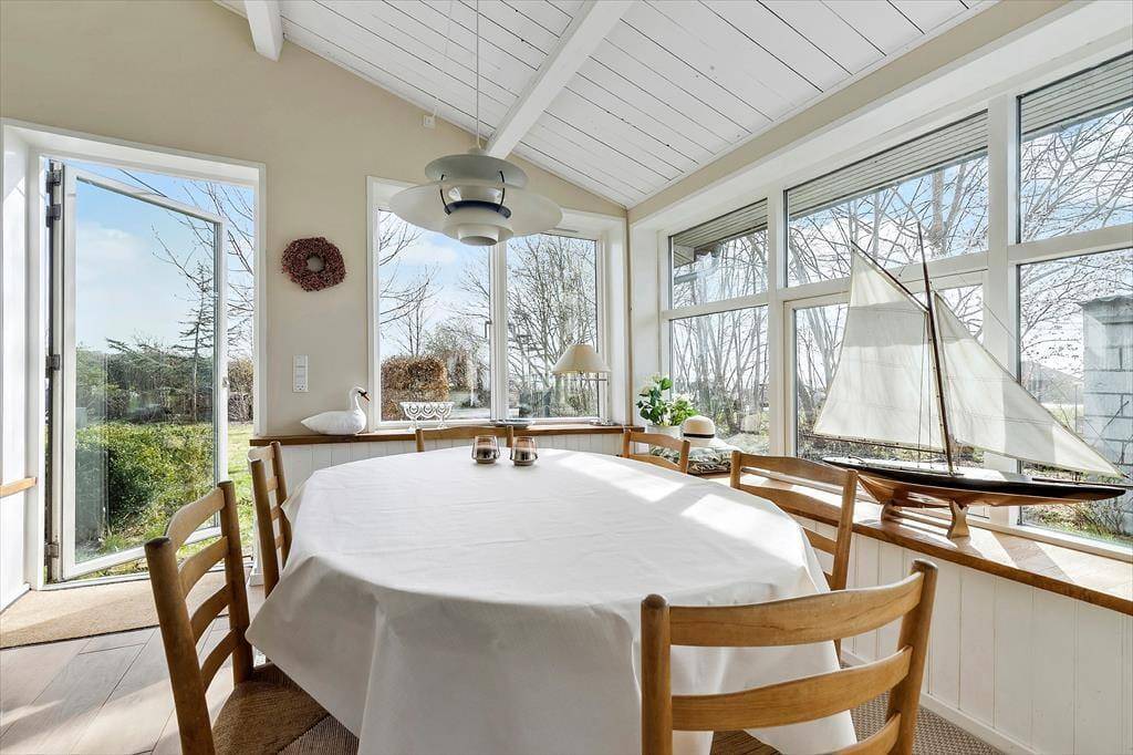 Foto von Ferienhaus SC29 in Følle - Ostjütland