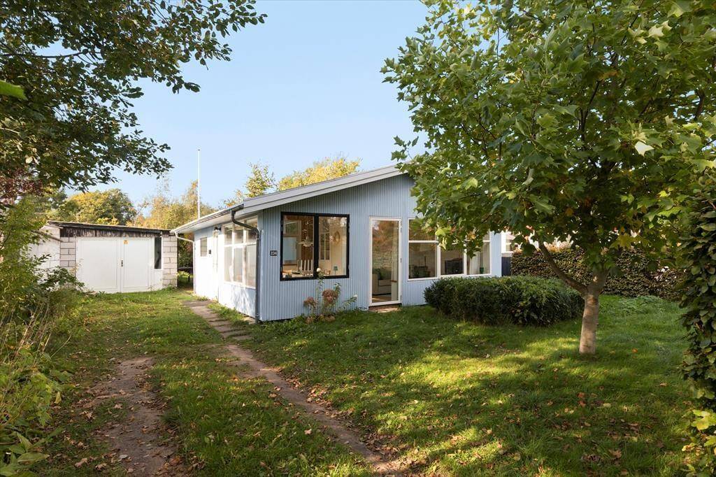 Foto von Ferienhaus SC29 in Følle - Ostjütland
