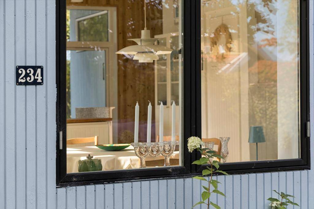 Foto von Ferienhaus SC29 in Følle - Ostjütland