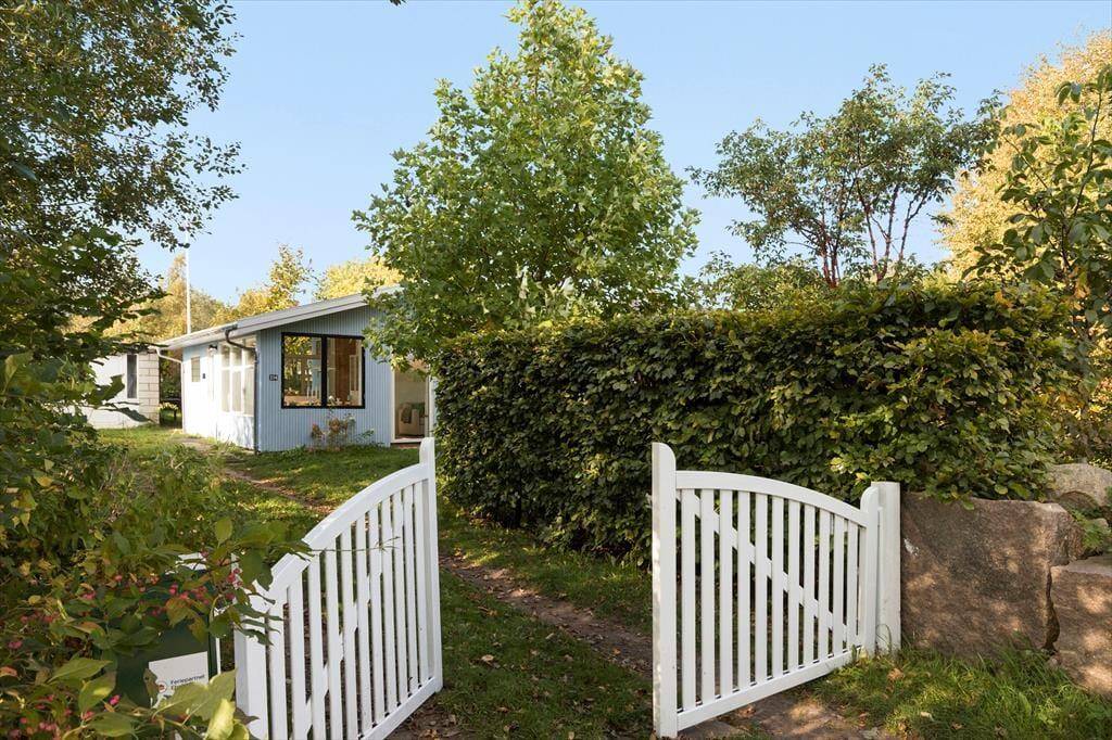 Foto von Ferienhaus SC29 in Følle - Ostjütland