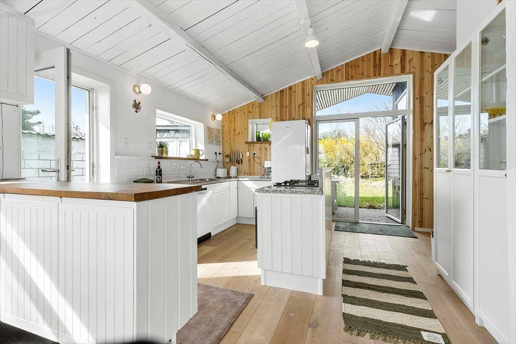 Foto von Ferienhaus SC29 in Følle - Ostjütland