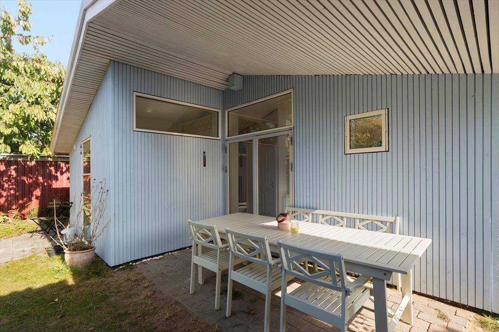 Foto von Ferienhaus SC29 in Følle - Ostjütland