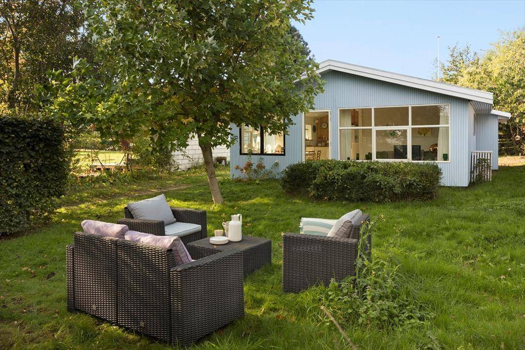 Foto von Ferienhaus SC29 in Følle - Ostjütland