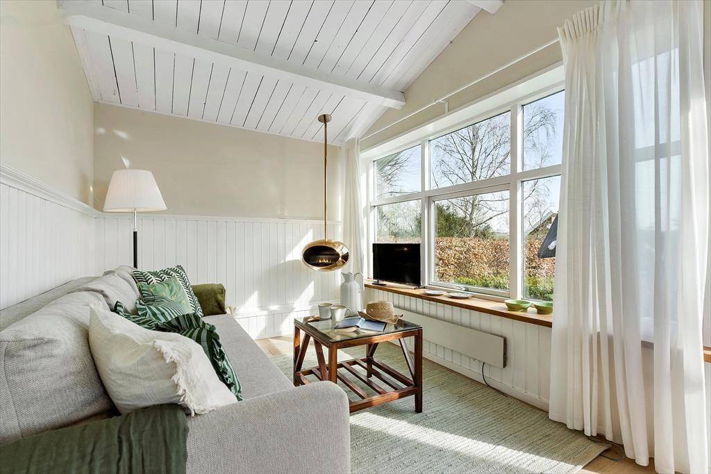 Foto von Ferienhaus SC29 in Følle - Ostjütland
