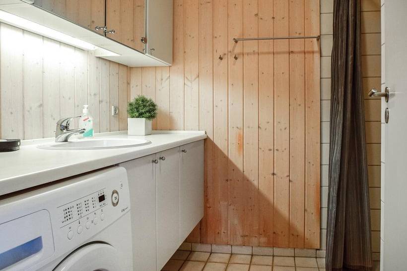 Foto von Ferienhaus SC31 auf Dageløkke - Langeland