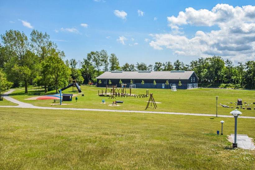 Foto von Ferienhaus SC31 auf Dageløkke - Langeland