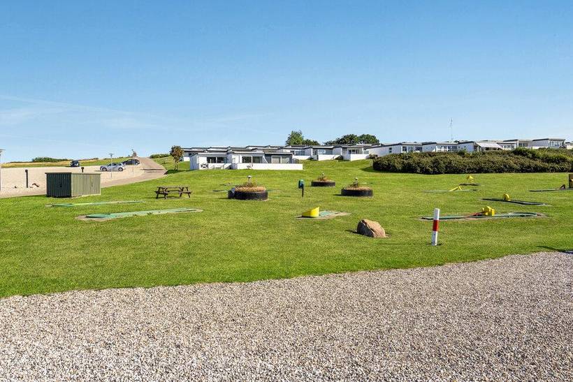Foto von Ferienhaus SC31 auf Dageløkke - Langeland