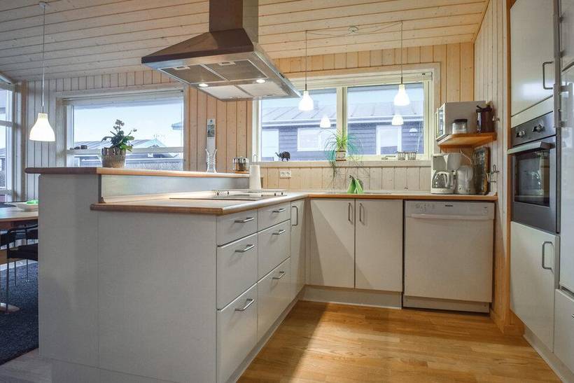 Foto von Ferienhaus SC31 auf Dageløkke - Langeland