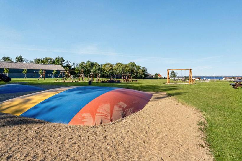 Foto von Ferienhaus SC31 auf Dageløkke - Langeland