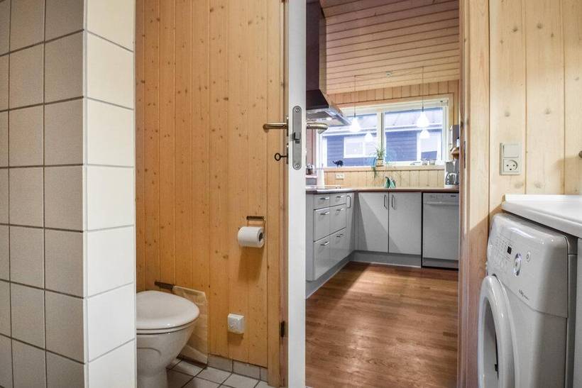 Foto von Ferienhaus SC31 auf Dageløkke - Langeland