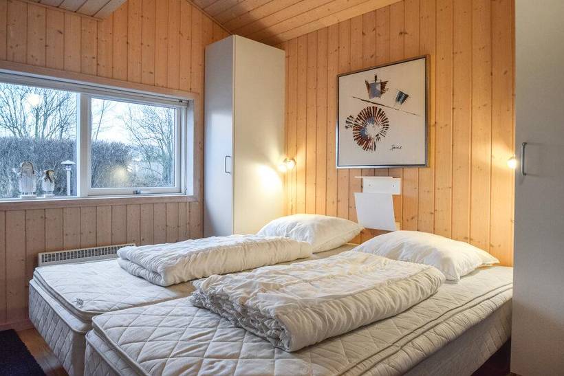 Foto von Ferienhaus SC31 auf Dageløkke - Langeland