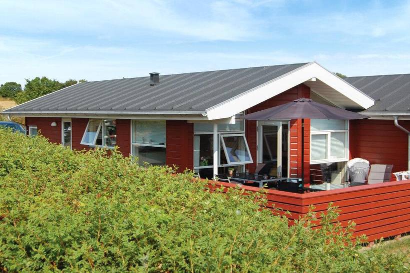 Foto von Ferienhaus SC31 auf Dageløkke - Langeland