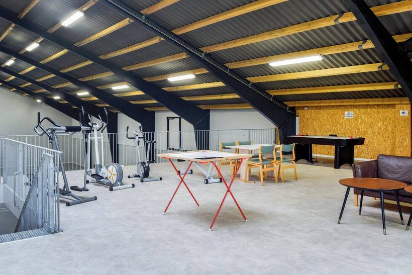 Foto von Ferienhaus SC31 auf Dageløkke - Langeland