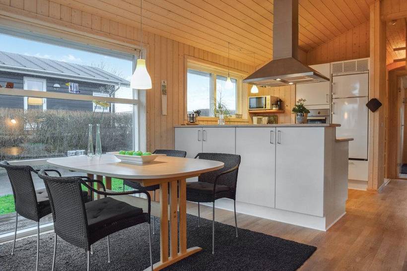 Foto von Ferienhaus SC31 auf Dageløkke - Langeland