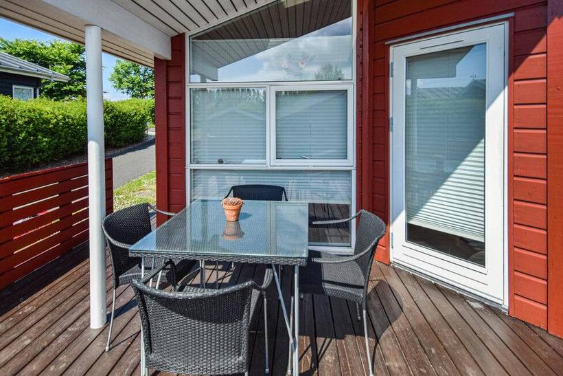 Foto von Ferienhaus SC31 auf Dageløkke - Langeland