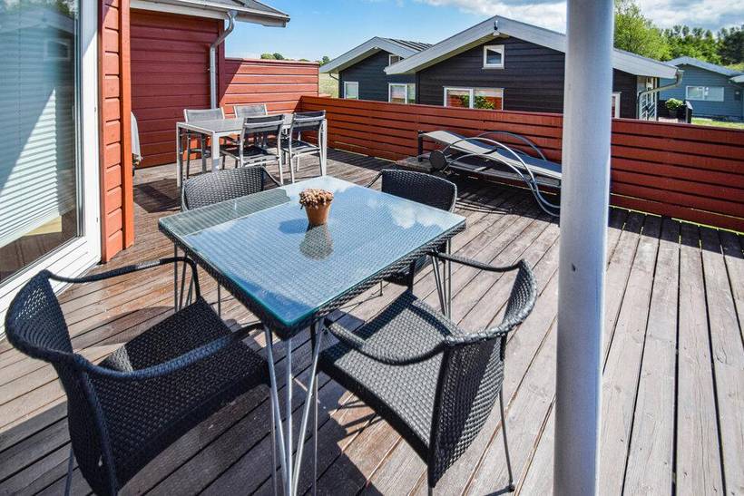 Foto von Ferienhaus SC31 auf Dageløkke - Langeland
