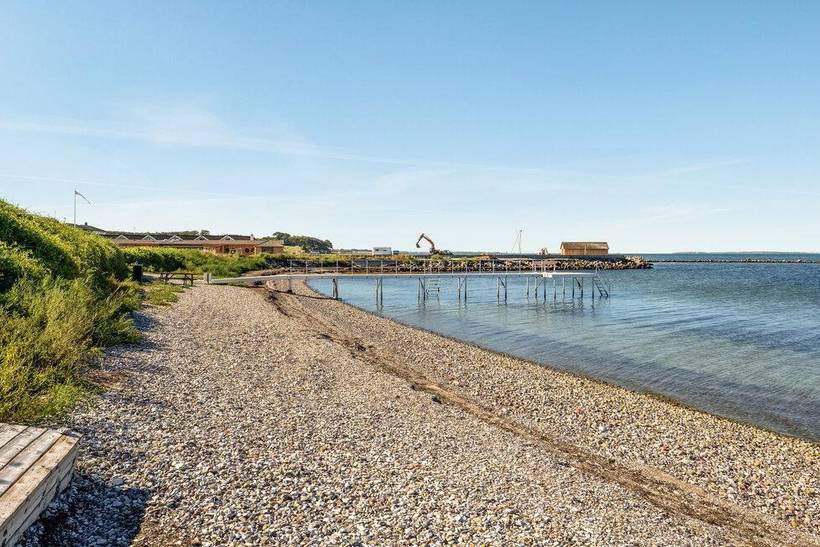 Foto von Ferienhaus SC31 auf Dageløkke - Langeland