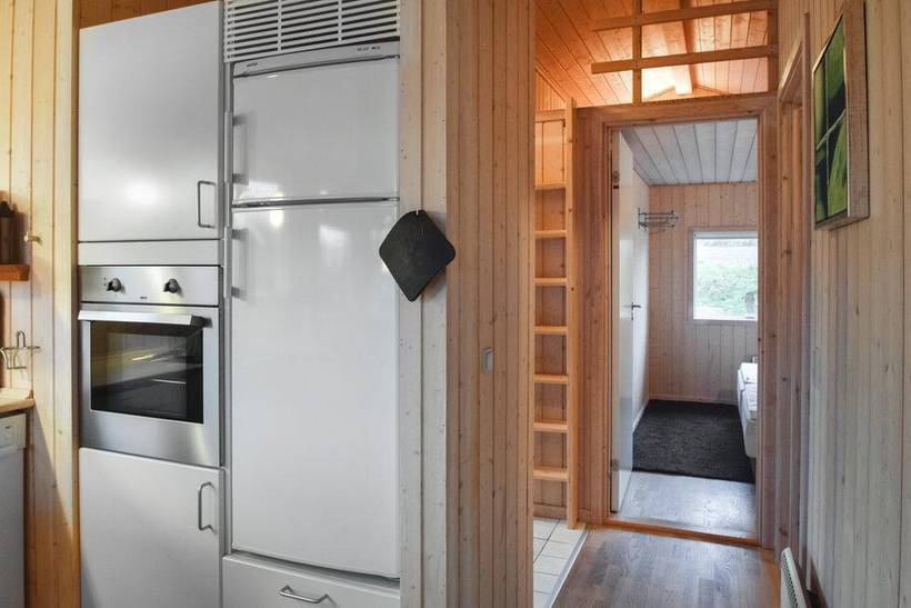 Foto von Ferienhaus SC31 auf Dageløkke - Langeland