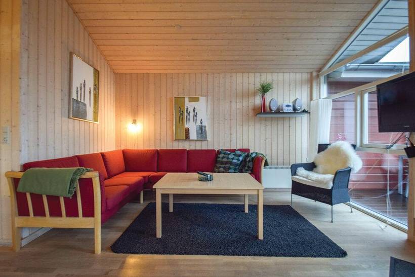 Foto von Ferienhaus SC31 auf Dageløkke - Langeland