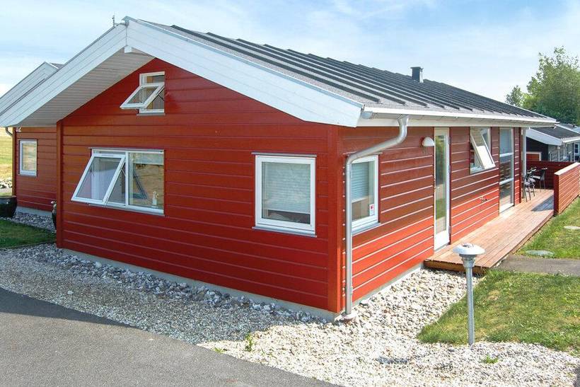 Foto von Ferienhaus SC31 auf Dageløkke - Langeland