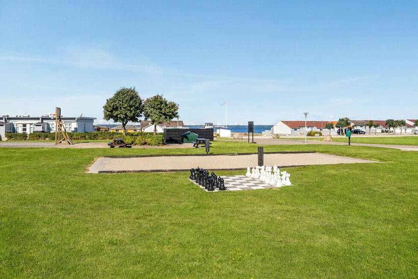 Foto von Ferienhaus SC31 auf Dageløkke - Langeland