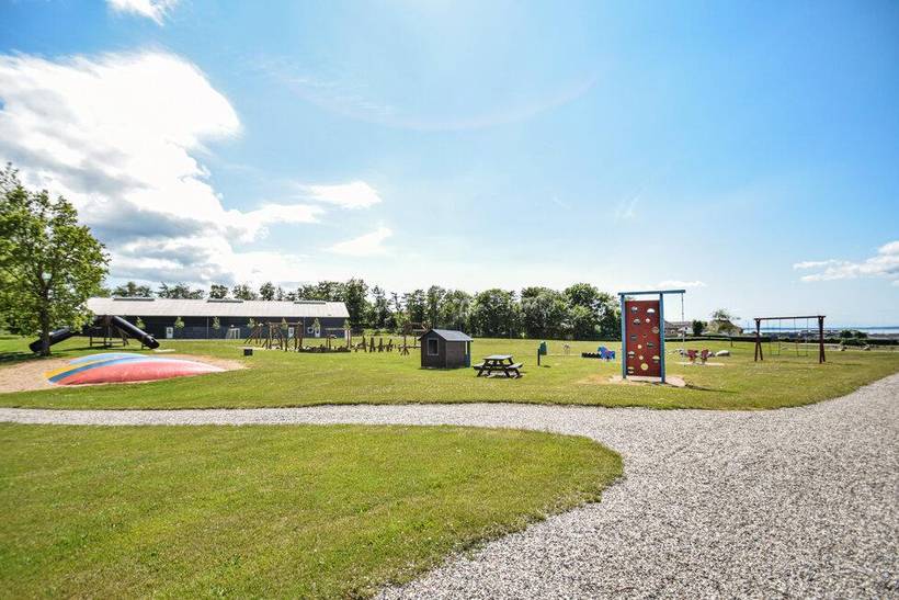 Foto von Ferienhaus SC31 auf Dageløkke - Langeland