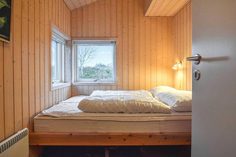 Foto von Ferienhaus SC31 auf Dageløkke - Langeland