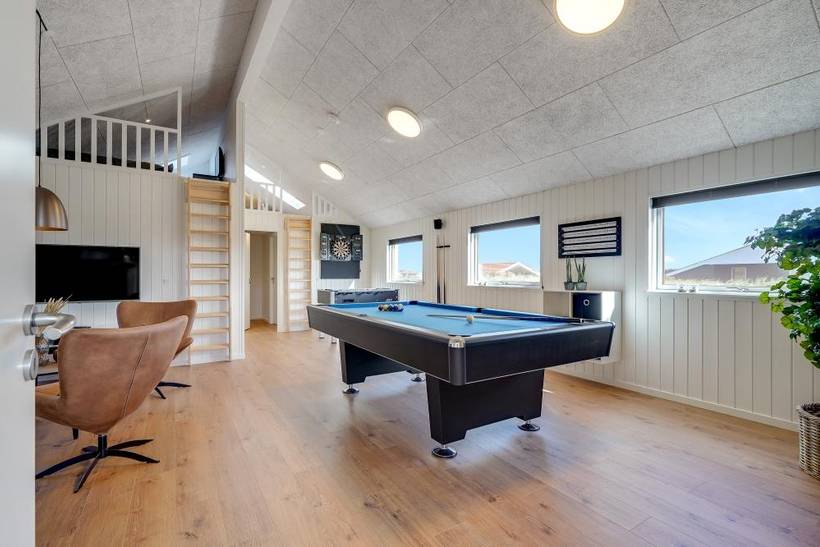 Foto von Ferienhaus SC34 in Fjellerup - Ostjütland