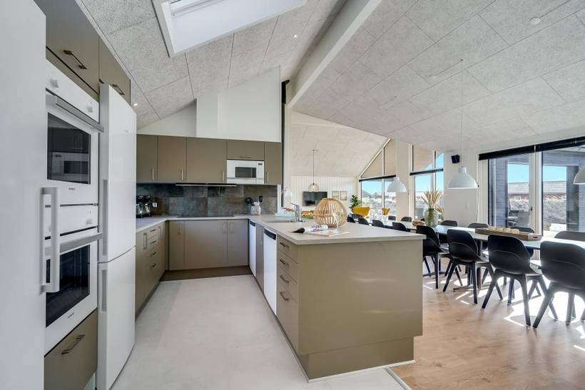 Foto von Ferienhaus SC34 in Fjellerup - Ostjütland