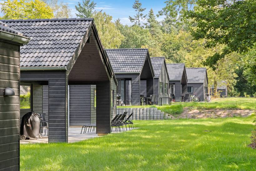 Foto von Ferienhaus SC34 in Fjellerup - Ostjütland