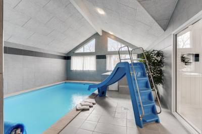 Vorschaubild von Ferienhaus SC34 in Fjellerup - Ostjütland