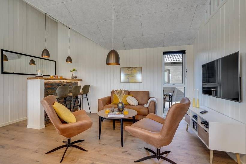 Foto von Ferienhaus SC34 in Fjellerup - Ostjütland