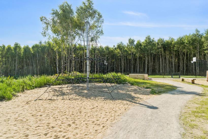 Foto von Ferienhaus SC34 in Fjellerup - Ostjütland